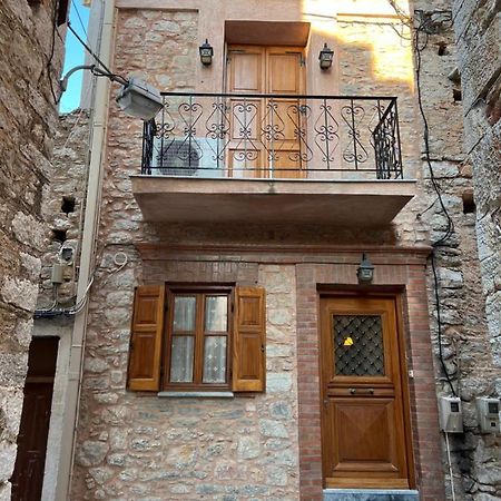 شقة Pyrgos Pyrgi  المظهر الخارجي الصورة