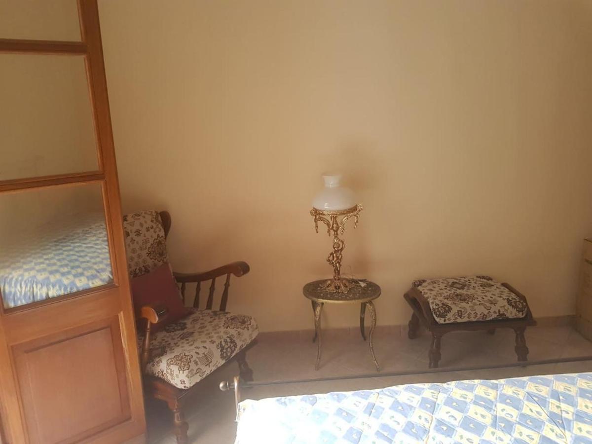 شقة Pyrgos Pyrgi  المظهر الخارجي الصورة